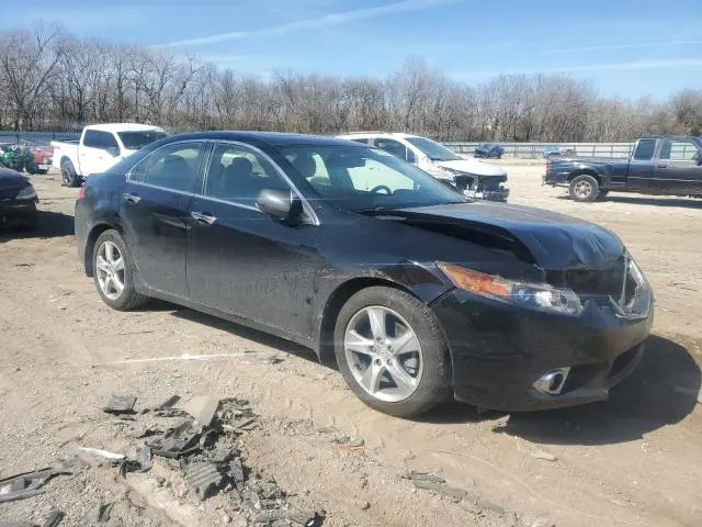 2014 ACURA TSX   