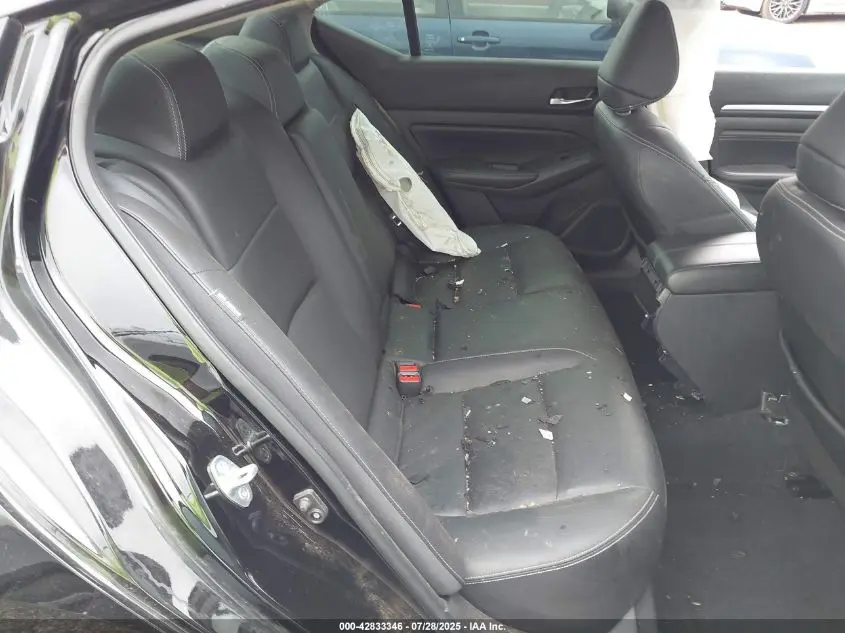 2019 NISSAN ALTIMA 2.5 PLATINUM