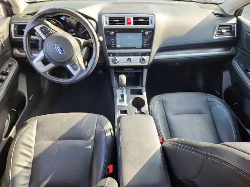 2015 SUBARU LEGACY 2.5I LIMITED  