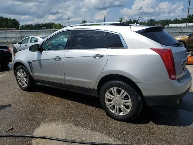 2013 CADILLAC SRX LUXURY COLLECTION  