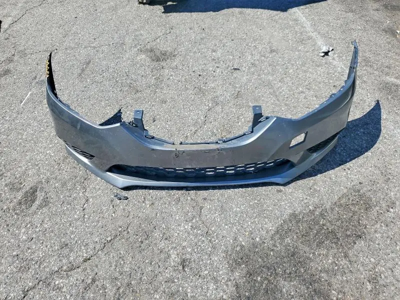 2016 NISSAN SENTRA SR  