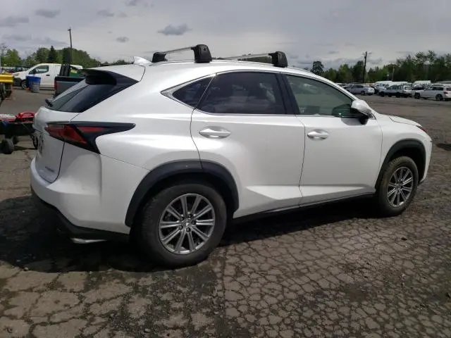 2016 LEXUS NX 200T BASE  