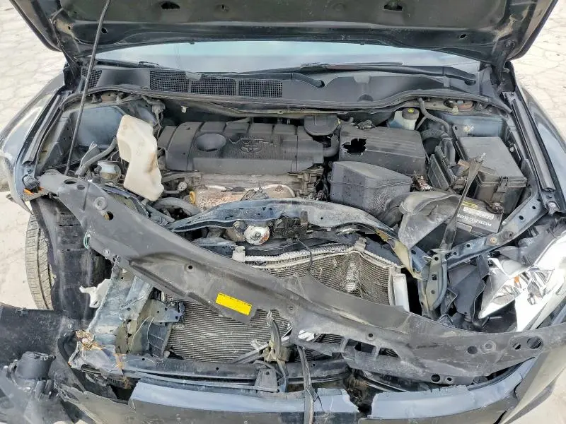 2015 TOYOTA VENZA XLE  