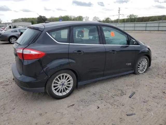 2014 FORD C-MAX PREMIUM  