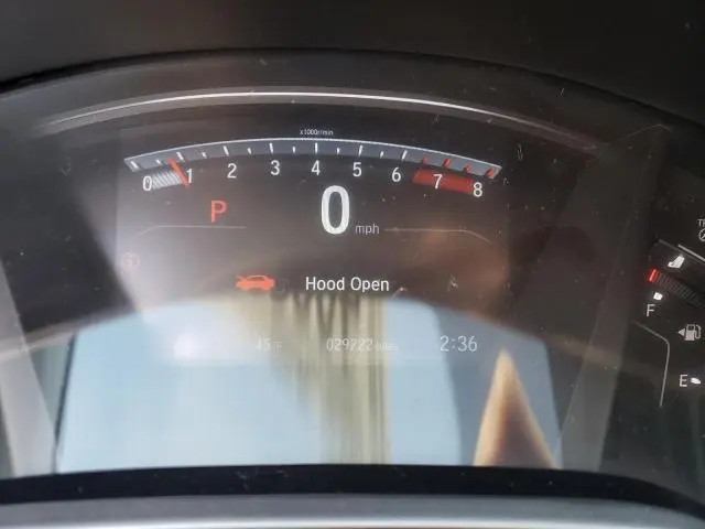 2020 HONDA CR-V EXL  