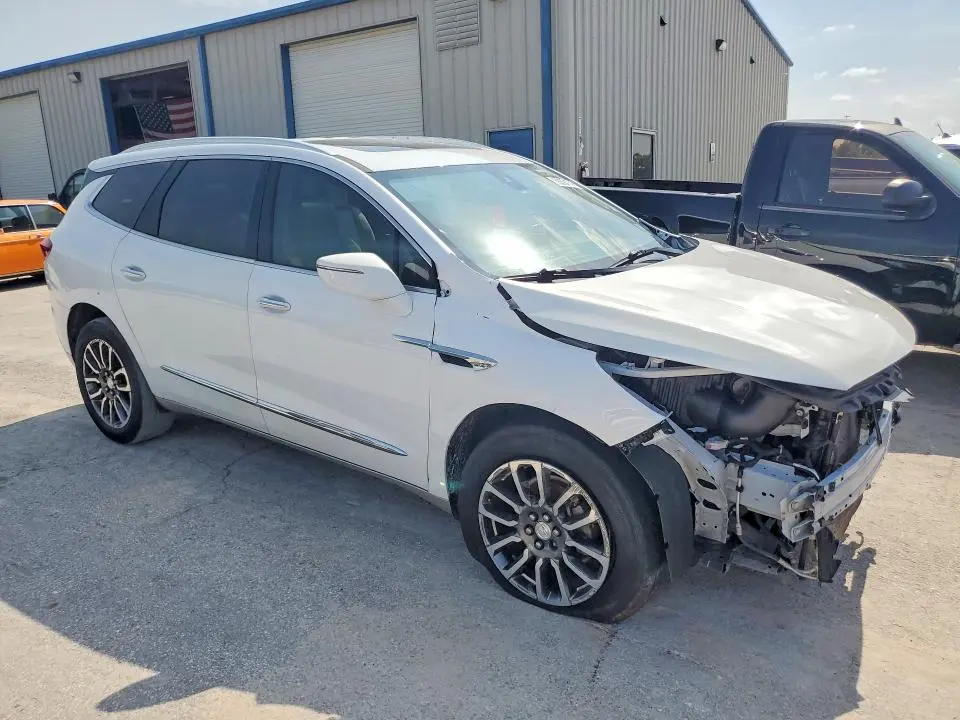 2020 BUICK ENCLAVE PREMIUM  