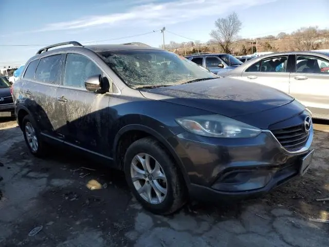 2013 MAZDA CX-9 SPORT  