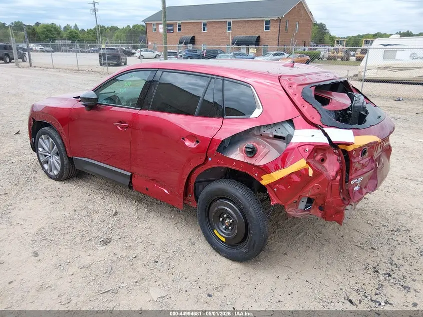 2026 MAZDA CX-50 2.5 S PREMIUM