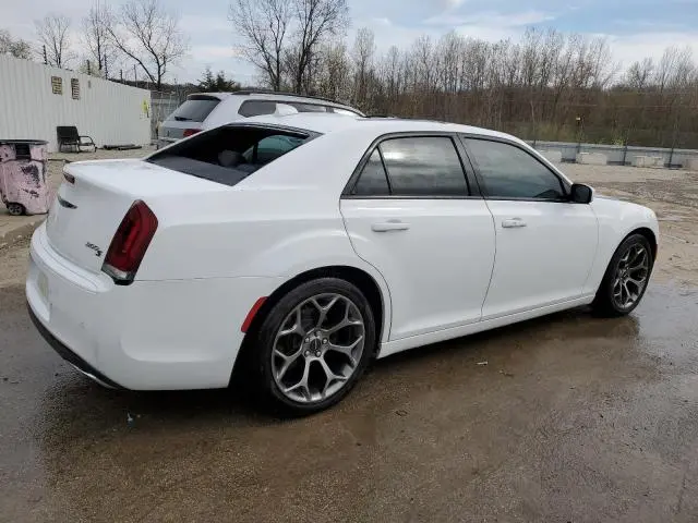 2015 CHRYSLER 300 S