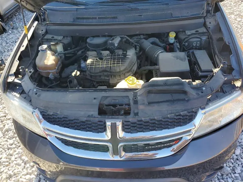 2015 DODGE JOURNEY SXT  