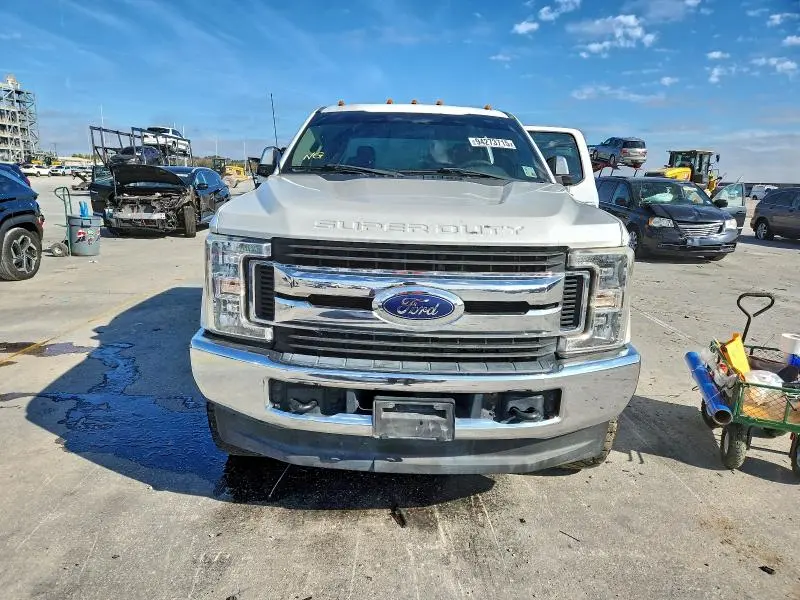 2019 FORD F250 SUPER DUTY  