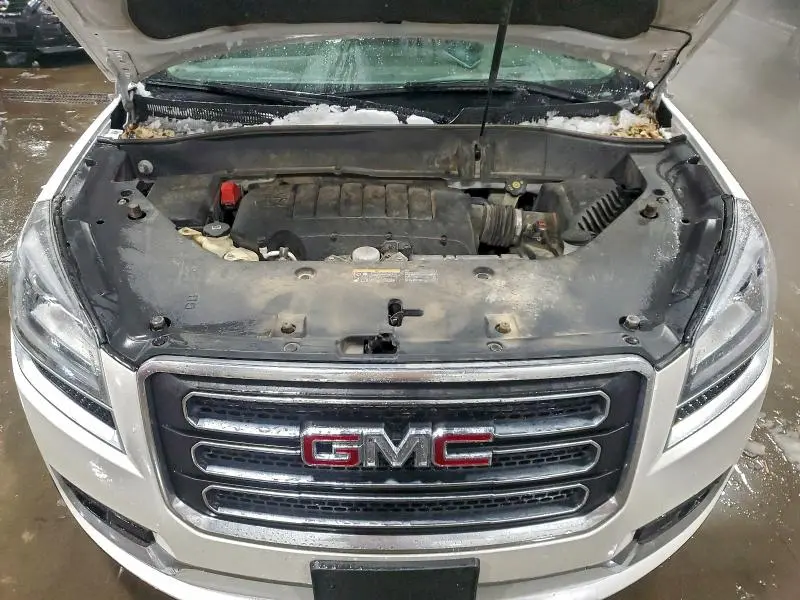 2017 GMC ACADIA LIMITED SLT-2  