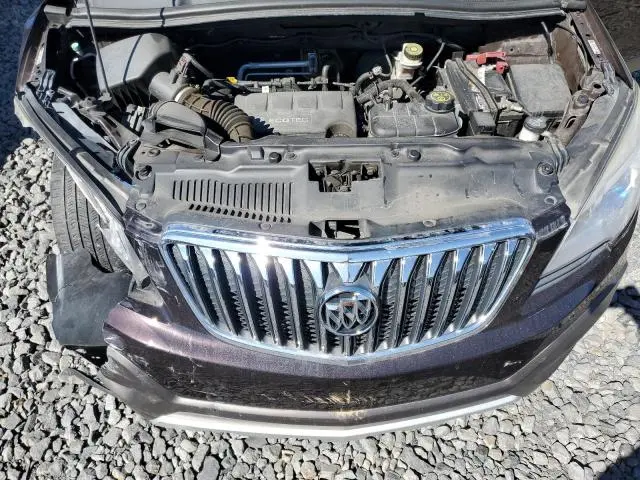 2014 BUICK ENCORE CONVENIENCE  