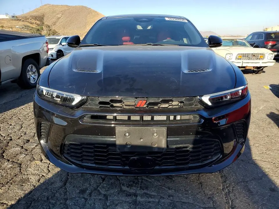 2024 DODGE HORNET R  
