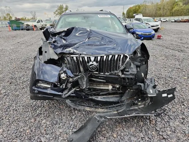 2015 BUICK ENCLAVE   