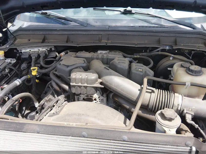 2016 FORD F-250 XL