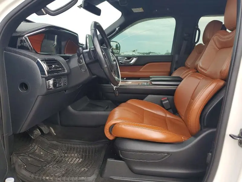 2020 LINCOLN NAVIGATOR L RESERVE  
