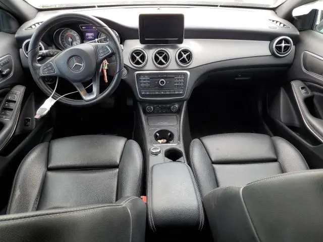 2016 MERCEDES-BENZ GLA 250 4MATIC  