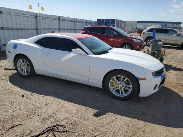 2013 CHEVROLET CAMARO LT