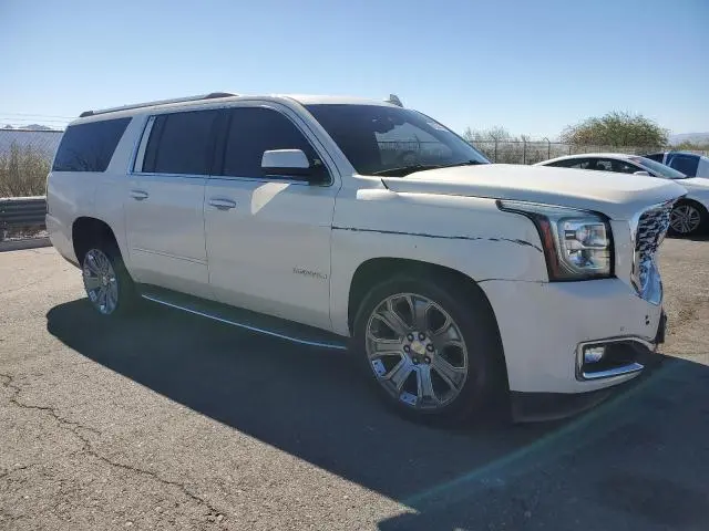 2015 GMC YUKON XL DENALI  
