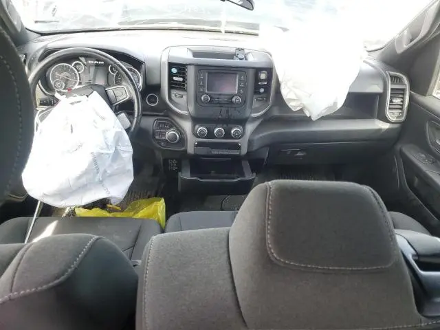 2023 RAM 1500 TRADESMAN  