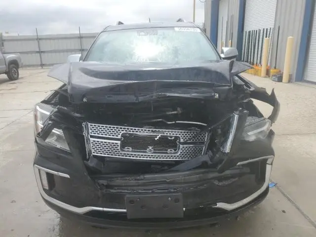 2017 GMC TERRAIN DENALI  