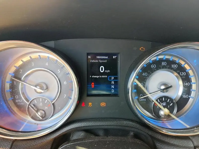 2012 CHRYSLER 300C   