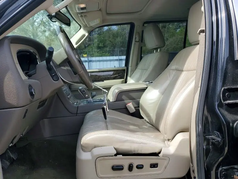 2015 LINCOLN NAVIGATOR   