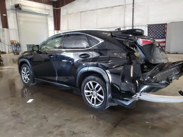 2016 LEXUS NX 200T BASE  