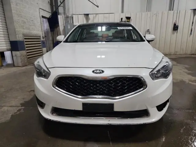 2014 KIA CADENZA PREMIUM  