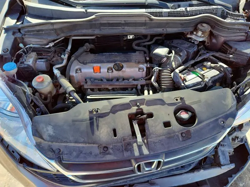 2011 HONDA CR-V SE  