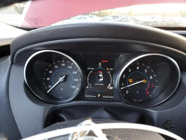 2018 JAGUAR XE PREMIUM  