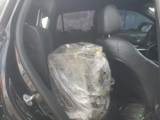 2021 MERCEDES-BENZ GLA 250  