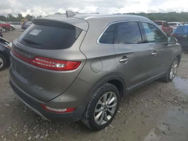 2016 LINCOLN MKC SELECT  