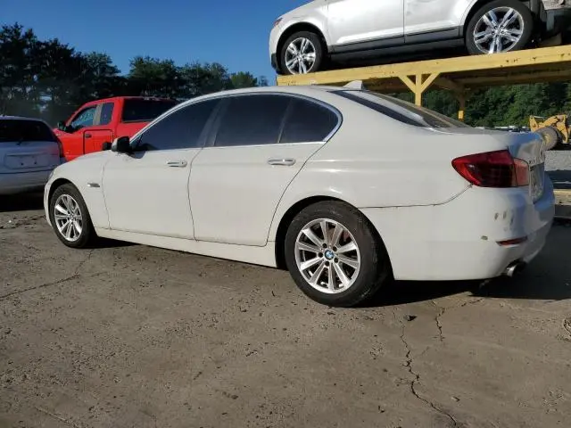 2014 BMW 528 XI  
