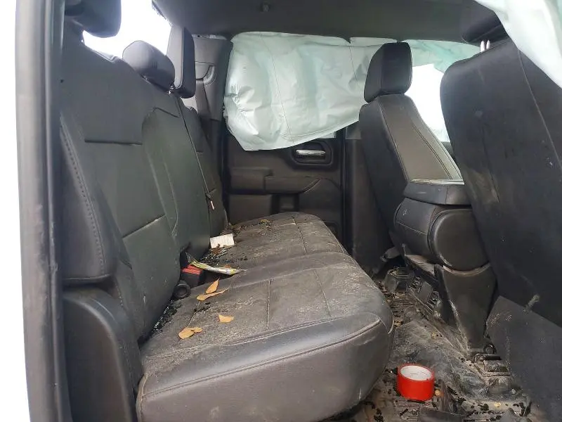 2024 GMC SIERRA K2500 HEAVY DUTY  