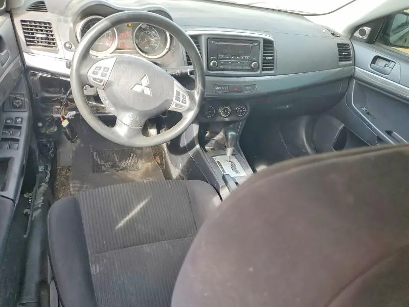 2014 MITSUBISHI LANCER ES  
