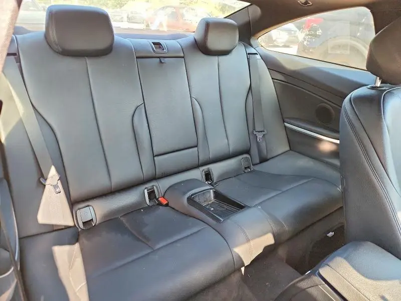 2015 BMW 428 I  