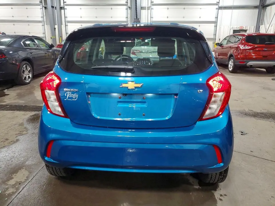 2020 CHEVROLET SPARK 1LT  