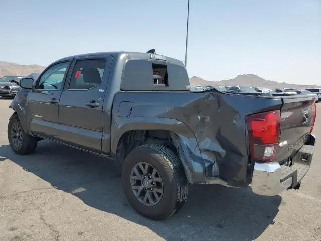 2023 TOYOTA TACOMA DOUBLE CAB  