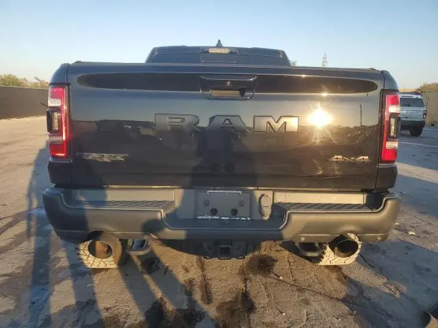 2024 RAM 1500 TRX  