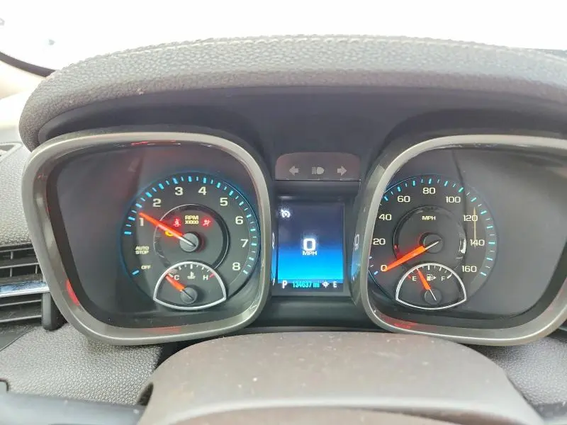 2014 CHEVROLET MALIBU 2LT  