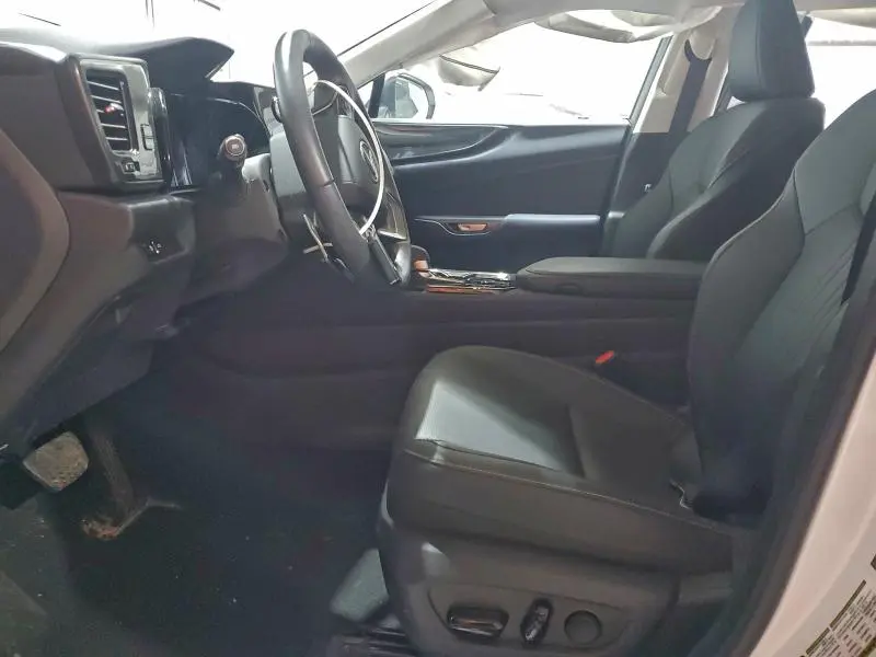2025 LEXUS NX 350 BASE  