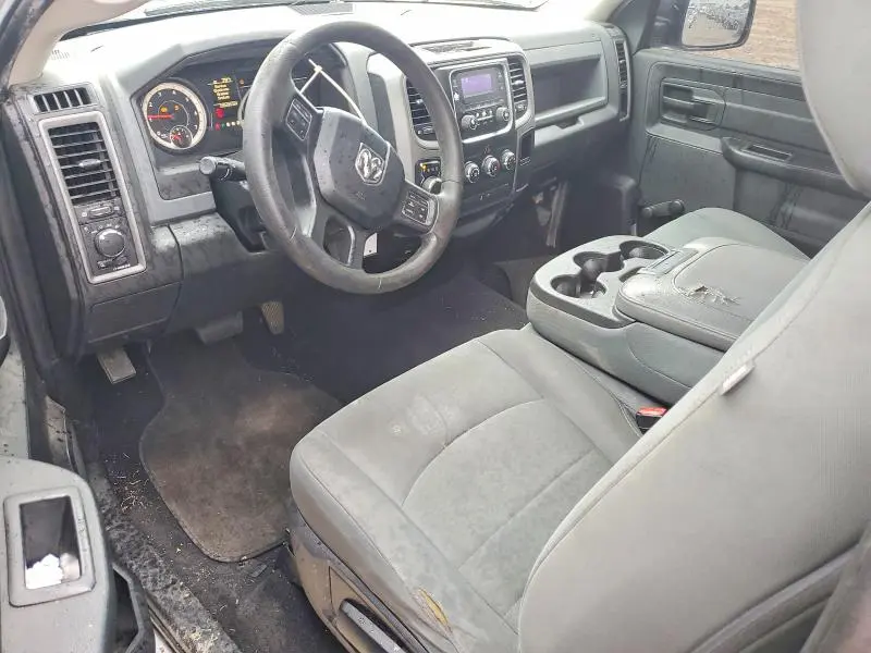 2017 RAM 1500 ST  