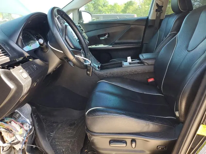 2013 TOYOTA VENZA LIMITED  