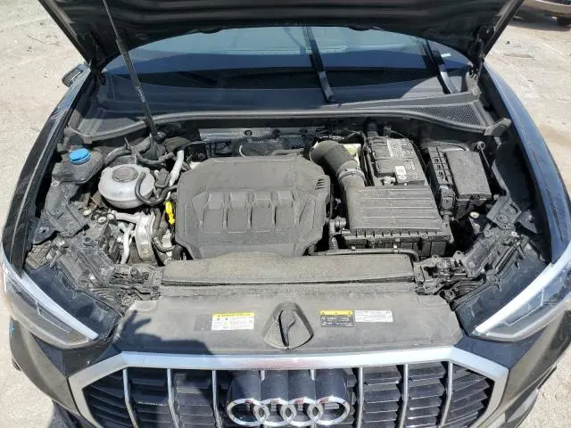 2023 AUDI Q3 PREMIUM PLUS S LINE 45  