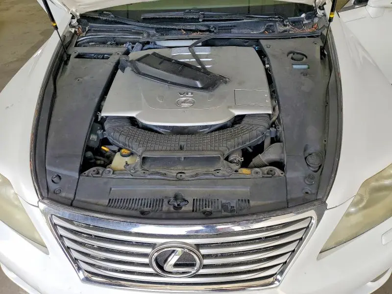 2011 LEXUS LS 460 BASE  