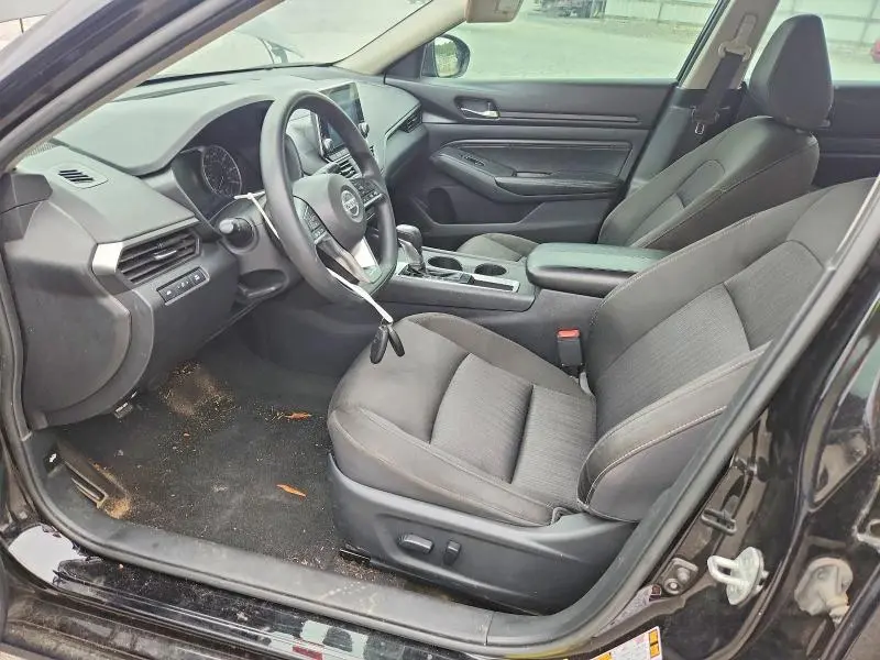 2020 NISSAN ALTIMA S  