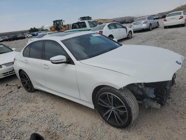 2021 BMW 330XI 