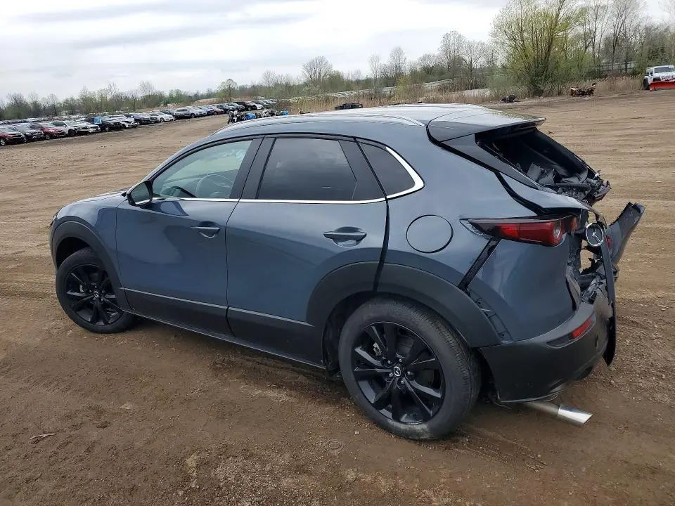 2024 MAZDA CX-30 PREFERRED  